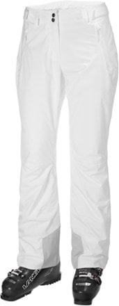 Helly Hansen Legendary Insulated Snow Pants - Women's 0