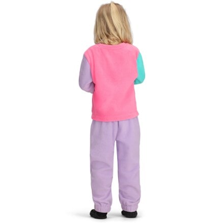 Obermeyer Comfy Cozy Base Layer Set - Kids' 2