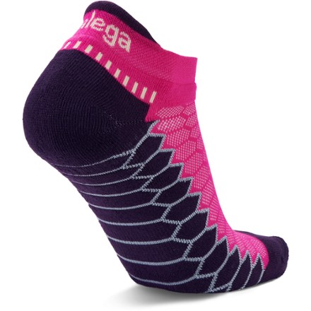 FALKE hoe SK2 chaussettes de ski rebourrage oyen renforts au tibia