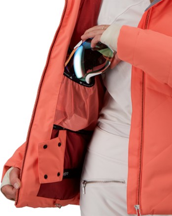 Obermeyer Lorena Insulated Jacket - Women's 5