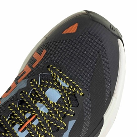 adidas Terrex Agravic TT Trail-Running Shoes - Women's 7