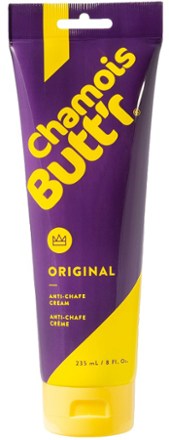 chamis butter