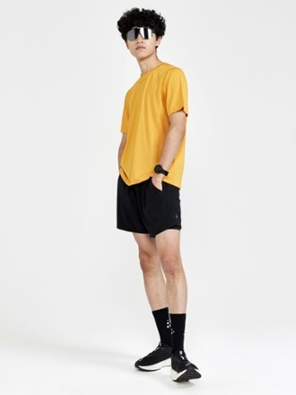 Craft ADV Essence Perf 2N1 Shorts - Men's 3