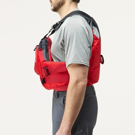 NRS Vector PFD 7