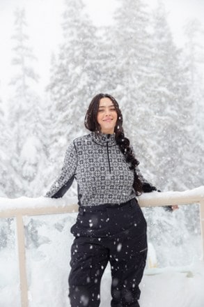 Location Image for Johanne Thermal Ski Snow Pants - Women's