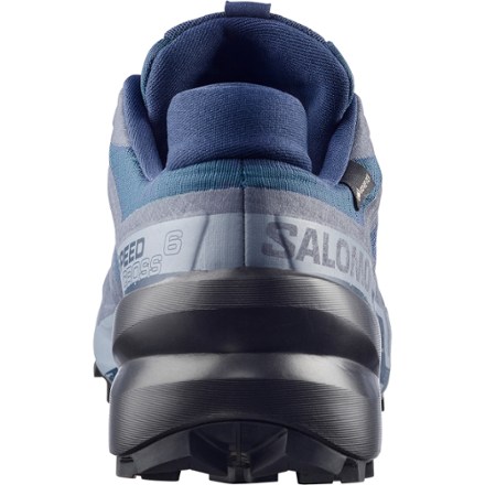 Salomon Speedcross 6 GORE-TEX Trail-Running Shoes - Men's 3