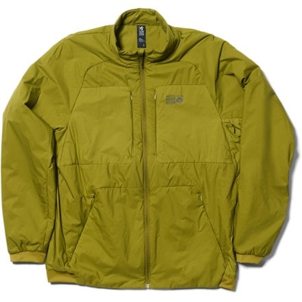 Mountain Hardwear Kor Alloy Insulated Jacket - Men's 0