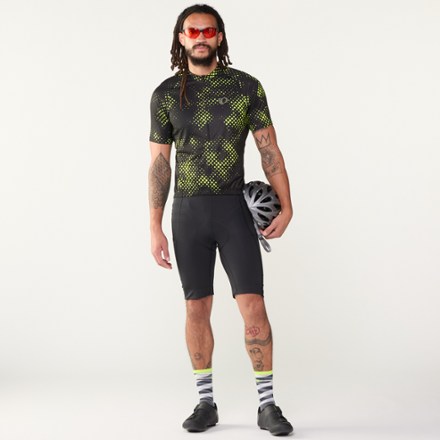 PEARL iZUMi Classic Cycling Jersey - Men's 6
