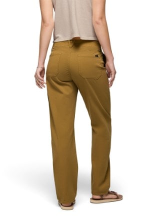 prAna Sancho Boyfriend Pants - Women's 2