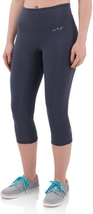 NRS HydroSkin 0.5 mm Capris - Women's 1