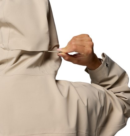 Columbia AmazeRain 3L Rain Shell Jacket - Women's 5