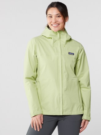 Patagonia Torrentshell 3L Jacket - Women's 1
