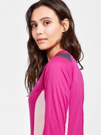 Craft Core Dry Base-Layer Set - Women's 8