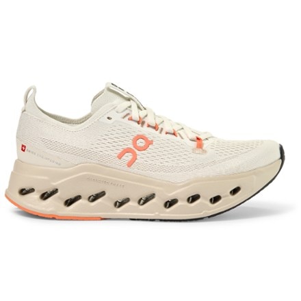 On Cloudsurfer Max Road-Running Shoes - Women's 1