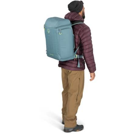 Osprey Mountain Bound Ski & Snowboard Boot Pack 7