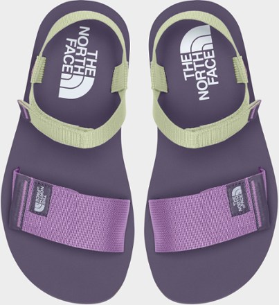 The North Face Skeena Sandals - Kids' 1
