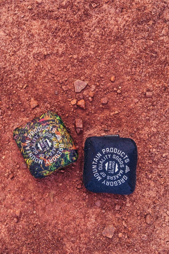 Location Image for Raincover 30-50 L