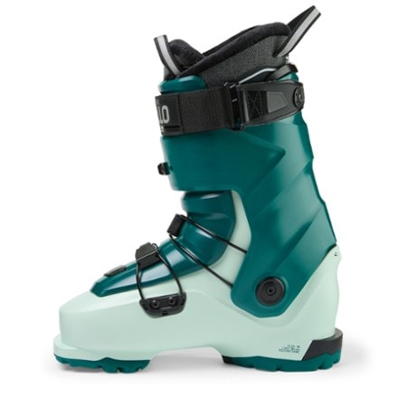 Dalbello Cabrio MV 95 W IF Ski Boots - Women's - 2024/2025 1