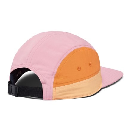 Cotopaxi Altitude Tech 5-Panel Hat 1