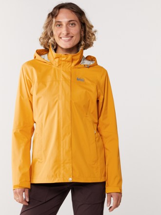 REI Co-op Rainier Rain Jacket - Women's 1