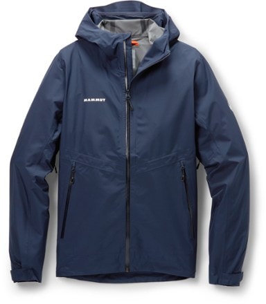 Mammut Alto Light HS Hooded Jacket - Men's 0
