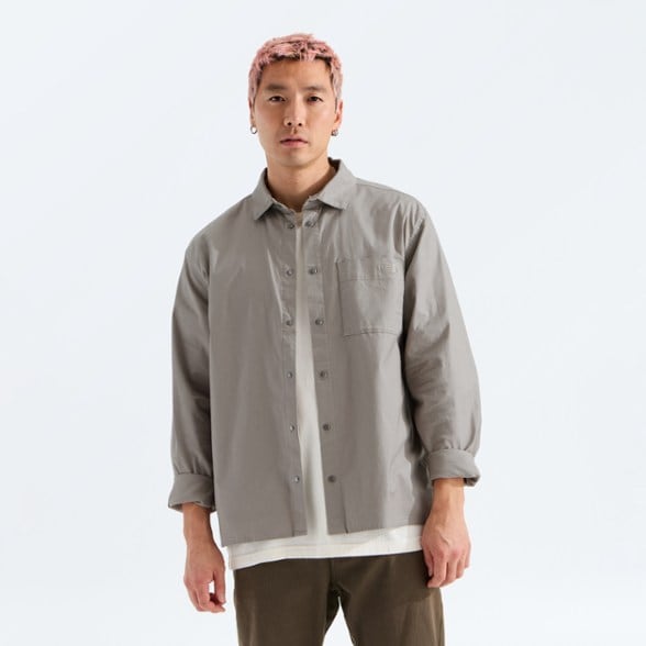 the north face dress shirt Unisex NSE Summer Shirt