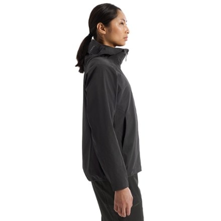 Arc'teryx Gamma Lightweight Hoody - Women's 5