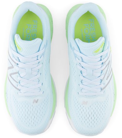 New Balance Fresh Foam X 880v13 Road-Running Shoes - Women's 4