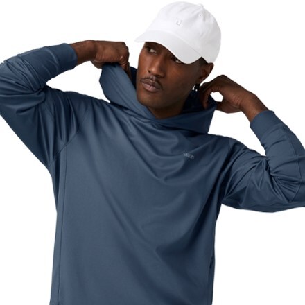 Vuori Sunday Pullover Hoodie - Men's 3