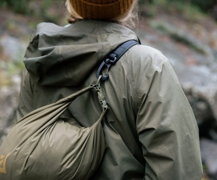 Sea to Summit Dry Bag Sling 7