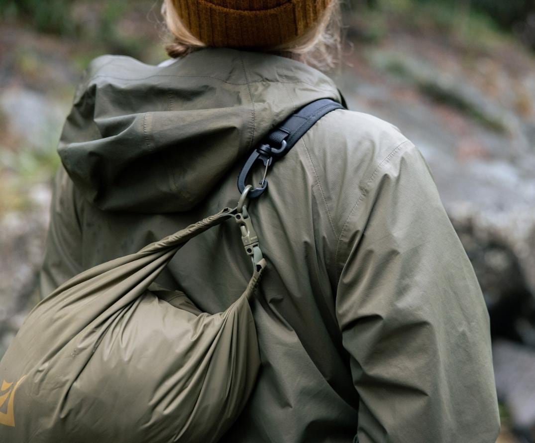 Location Image for Dry Bag Sling