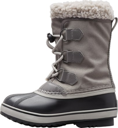 Wasserette Rijd weg geef de bloem water Sorel Yoot Pac Nylon Winter Boots - Kids' | REI Co-op