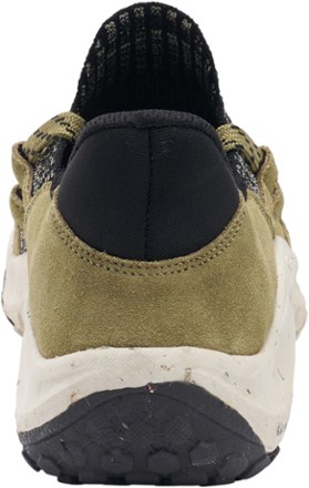 HOLO Footwear Maverick Shoes - Women's 5