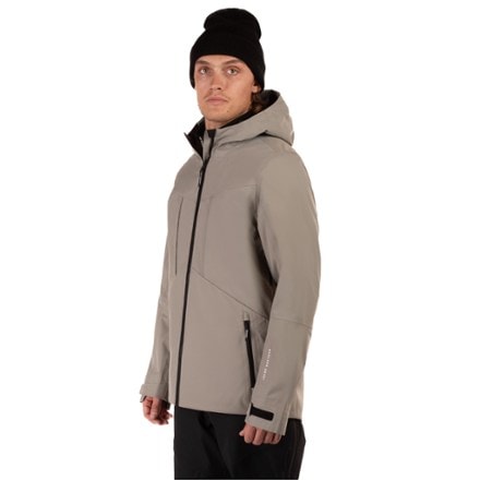 Boulder Gear Rapid II 3L Jacket - Men's 2
