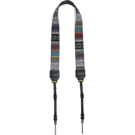 Nocs Provisions NocLoc Woven Tapestry Neck Strap 0
