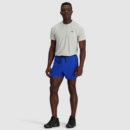 Outdoor Research Swift Lite Shorts - Men's 3