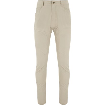 Sherpa Adventure Gear Men's Jamyang Pants Khaki 30