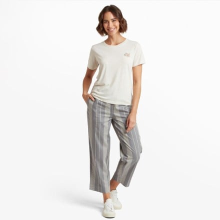 Sherpa Adventure Gear Bali Mountain T-Shirt - Women's 3