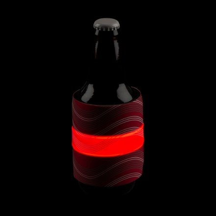 Nite Ize SlapLit LED Drink Wrap 5