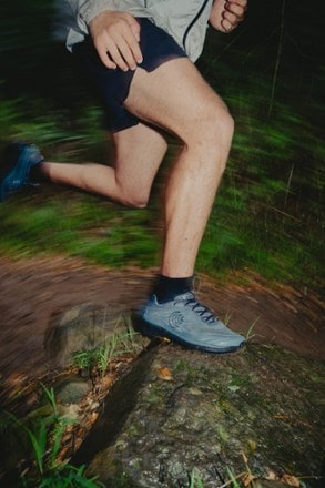 Location Image for Pursuit 2 Trail-Running Shoes - Men's