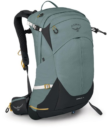 Osprey Sirrus 24 Pack - Women's 0