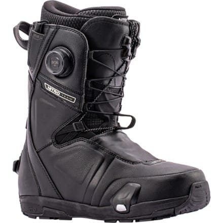 Nitro Team TLS Step On Snowboard Boots - Men's - 2026/2027 0