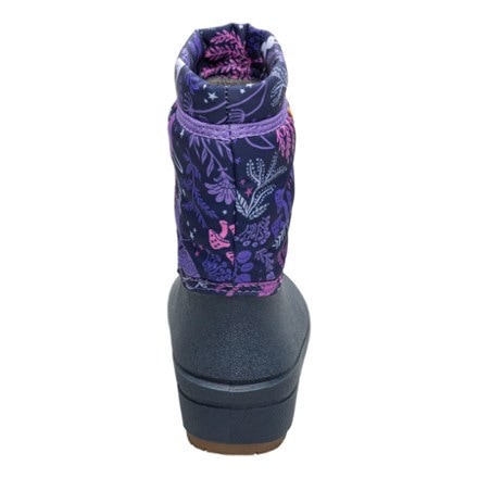 Bogs Snow Shell Boots - Kids' 4