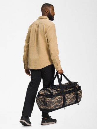 The North Face Base Camp Duffel - Medium 4