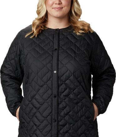 Women S Plus Petite And Tall Size Clothing Rei Co Op Petite And Tall Size Clothing, Women S Plus Size Tall Winter Coats