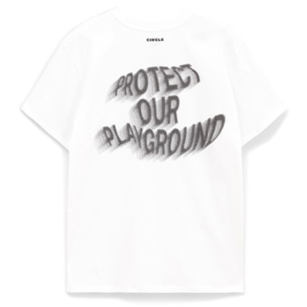 CIRCLE Supernatural T-Shirt - Men's 1