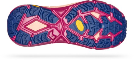 HOKA Mafate Speed 4 Trail-Running Shoes - Women's 7