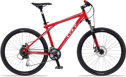 buxom bike box