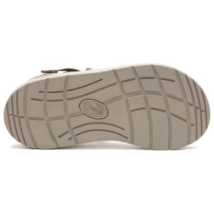 Chaco CushZ Toe-Loop Extra-Cushioned Sandals - Men's 7