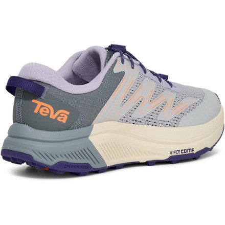 Teva Hurricane Trailsetter Shoes - Women's 3